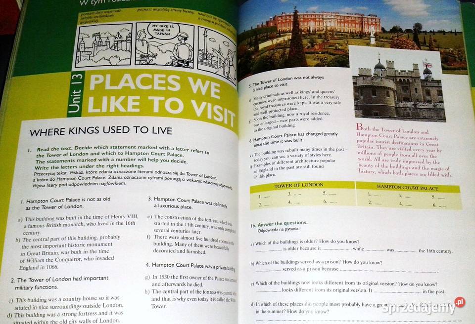 Globetrotter PreIntermediate Anna