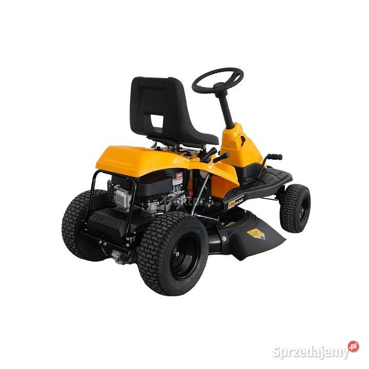 Cub Cadet LR2 NS76 podkarpackie Tajęcina