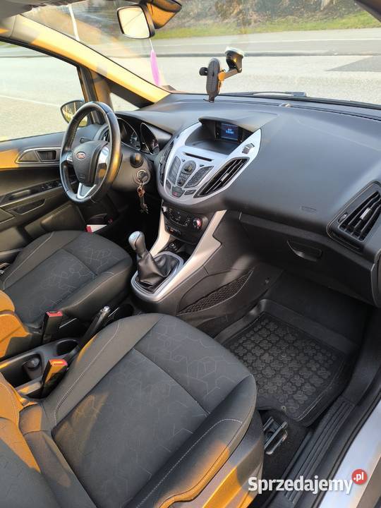 Sprzedam swoje Auto Forda B Radom sprzedam
