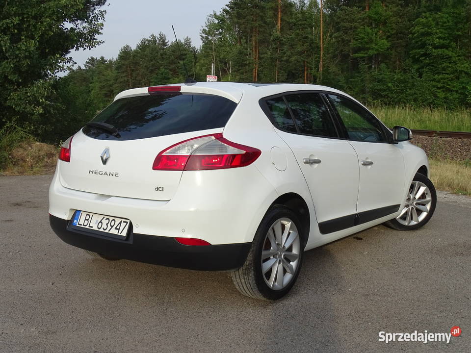 19 DCI130 Bogata wersjaZadbane autoMożliwa Zamość sprzedam