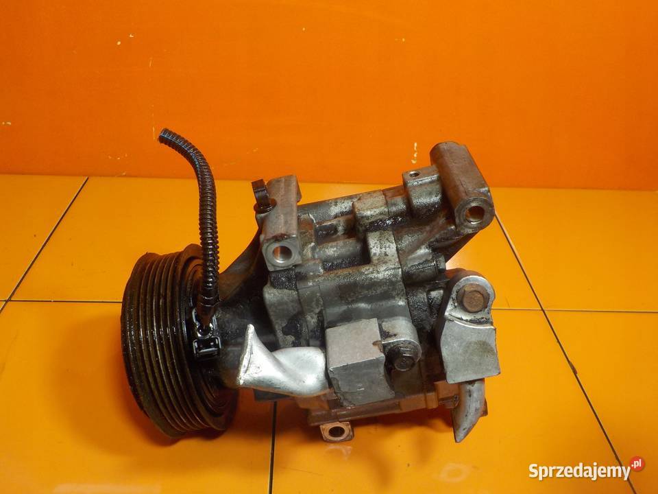 FIAT 500 MITO NEMO BIPPER CORSA 13 MJET 12r 95 osobowe Suków sprzedam