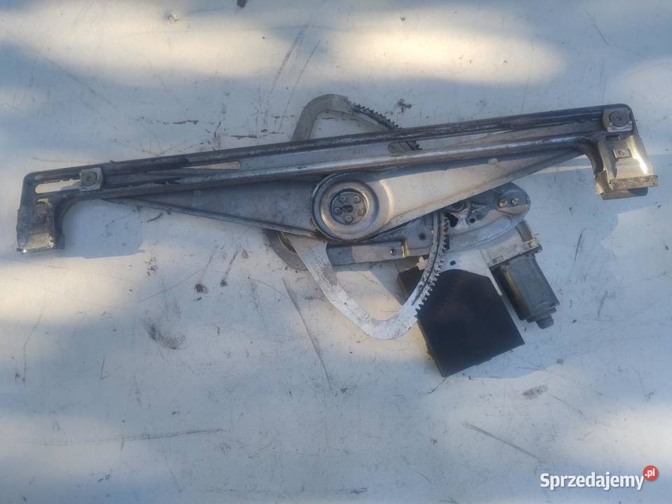MECHANIZM PODNOŚNIK SZYBY PRAWY PRZÓD FORD C