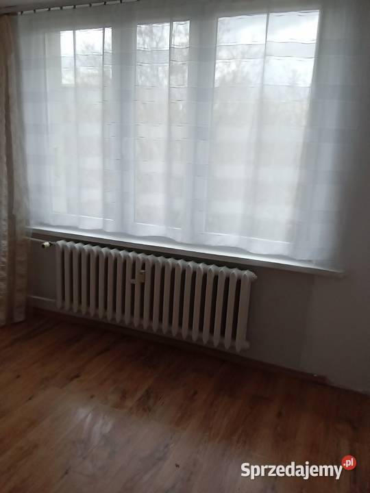 Mieszkanie na wynajem 3 piętra i więcej Mieszkania śląskie Ruda Śląska