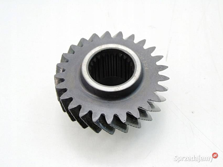 Koło skrzyni biegów ZG38JJ Kia CEED II Hyundai osobowe śląskie Sosnowiec