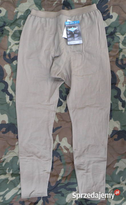 Ocieplacz POLARTEC GenIII lvl 2 medium regular Militaria Wrocław sprzedam