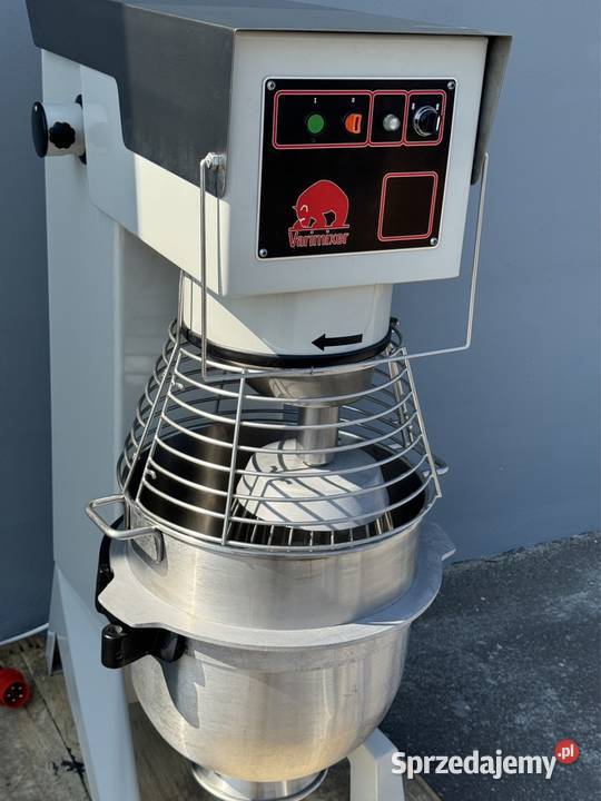 Ubijaczka planetarna Varimixer AR60 Kalisz Pomorski