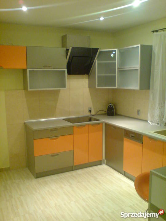 Zabudowy Kuchenne GÓRALCZYK Łomża