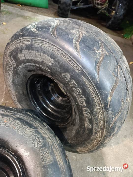 Koła kenda 21x108 podlaskie Hajnówka sprzedam