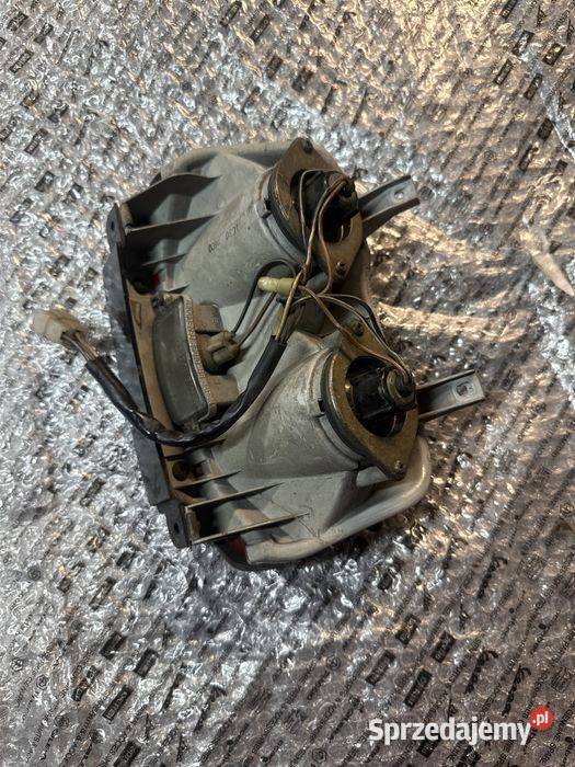 Lampa Suzuki GSX 1100G GSX1100G lampa tył Tylna Poznań