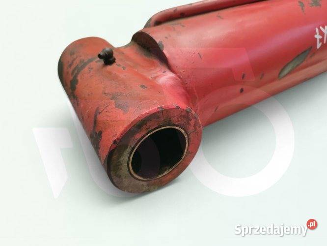 Siłownik hydrauliczny łyżki MANITOU MT 1033 Wilkowo