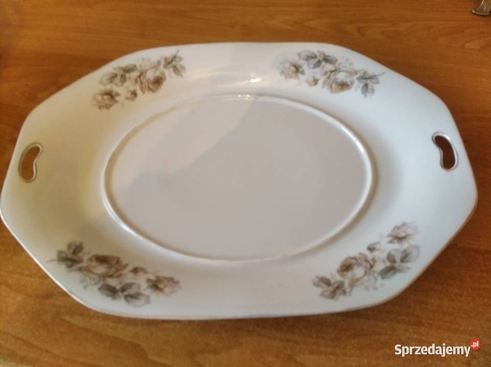 WAZA PAUL MULLER SELB Porcelana i szkło zachodniopomorskie Szczecinek