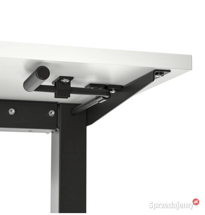 biurko z regulacją wysokości Trotten
