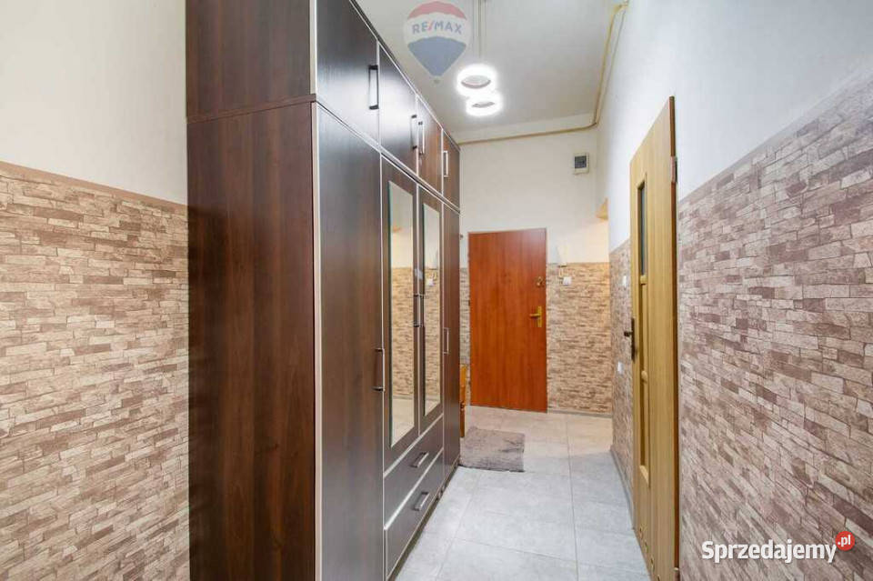 Kołobrzeg mieszkanie 60 m2 Dworca PKP Sprzedaż