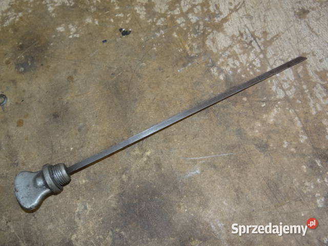 bagnet miarka oleju simson AWO Sport org DDR Żary sprzedam