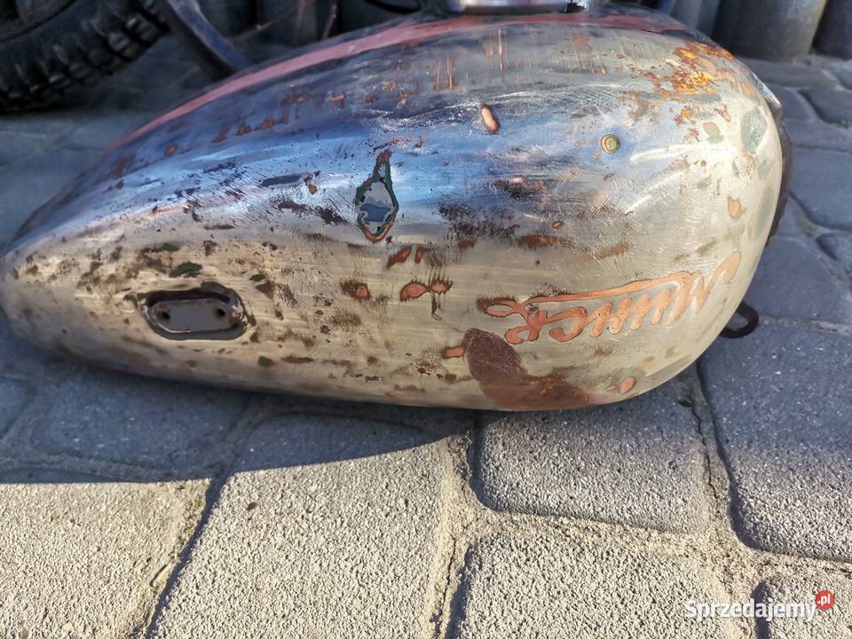 Części Mińsk iż awo simson komar Fiat 126itp Jodłówka-Wałki