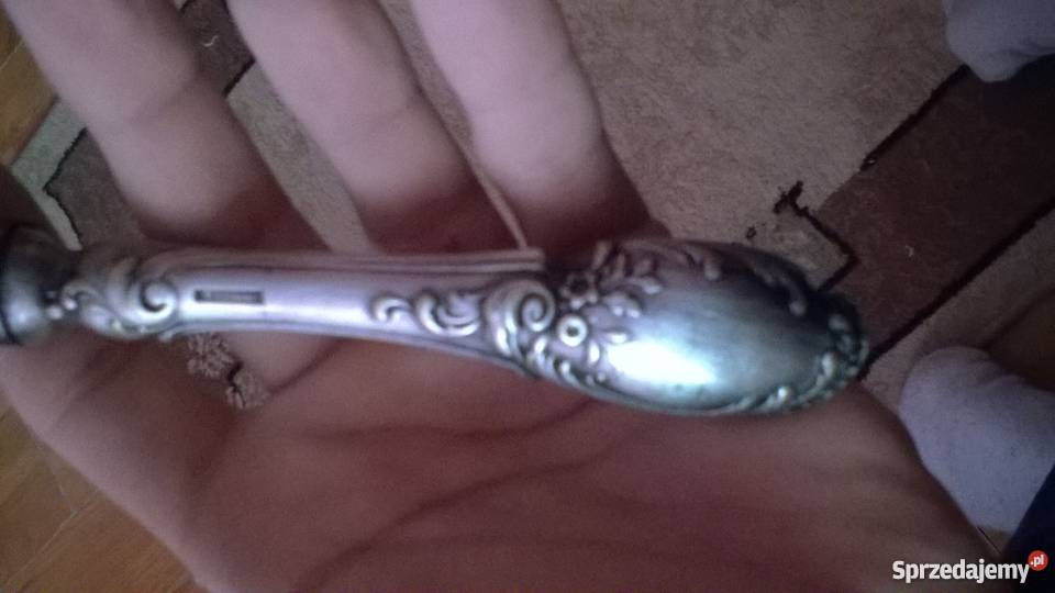 Sztucće Br Henneberg Wołów