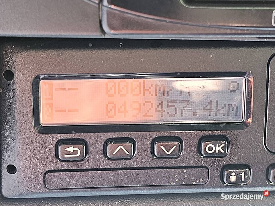 MAN 18430 TGS ciągnik siodłowy 4x2 2020 pełny VAT