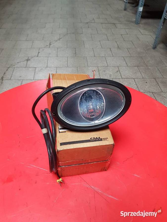 Lampa robocza HOLLAND 47448841 Sulechów
