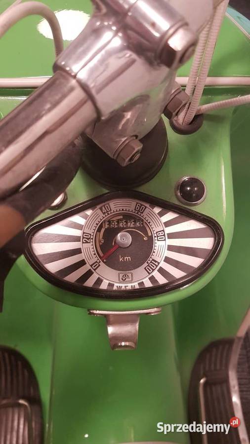 WFM Osa 19373km Łódź