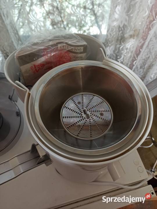 Sokowirówka SILVERCREST JUICER SFE 450 C1 Do AGD drobne świętokrzyskie