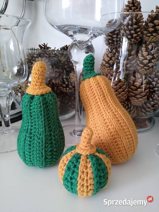 Dynia Dynie Pumpkin Family Handmade pomorskie Gdańsk