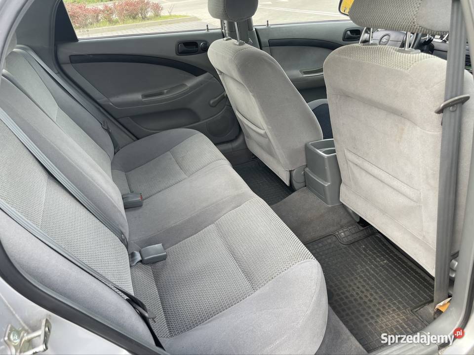 Lacetti 14 Pb 2010 71300 przebiegu Warszawa
