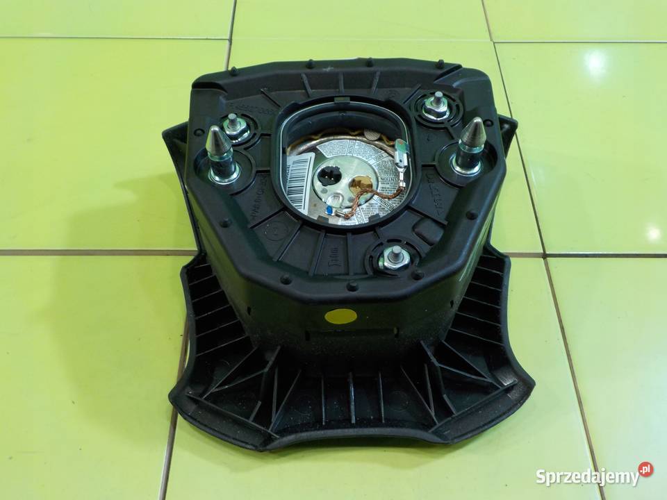 VOLVO V70 III 24 D5 08r KOMBI AIRBAG poduszka osobowe Poduszki powietrzne mazowieckie Suków