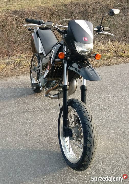 Derbi Senda xtreme 50 Jasło