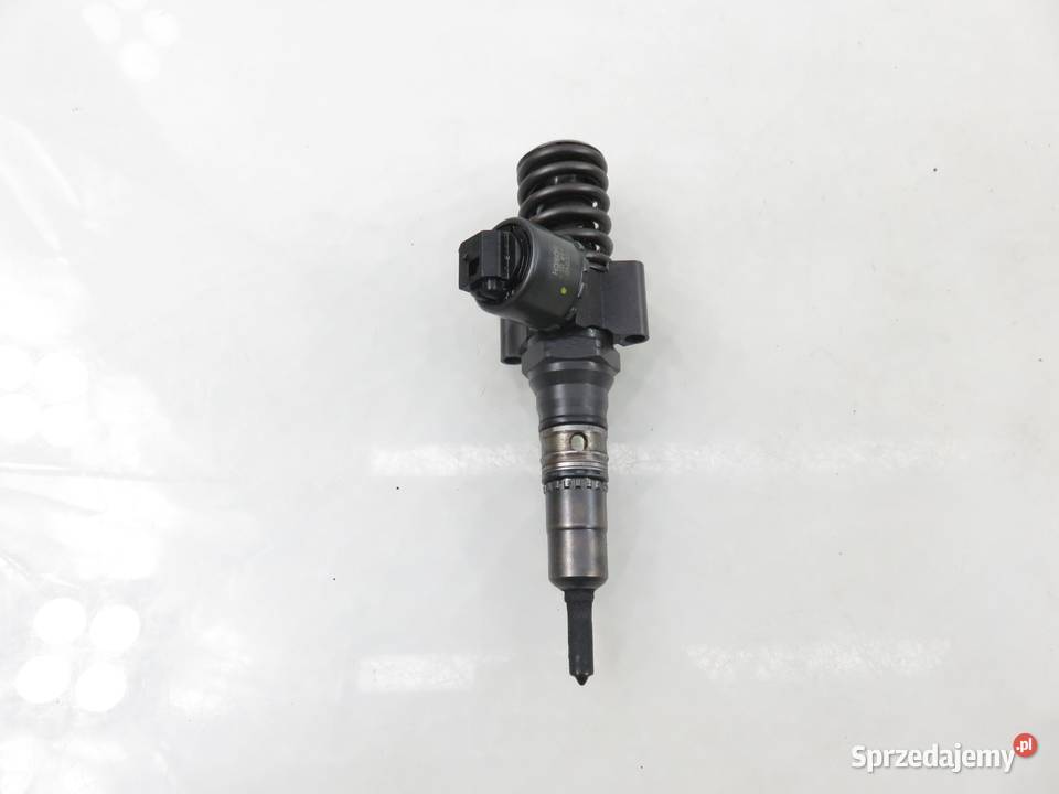 POMPOWTRYSKIWACZ MITSUBISHI OUTLANDER II 20 DID osobowe Pompowtryskiwacze