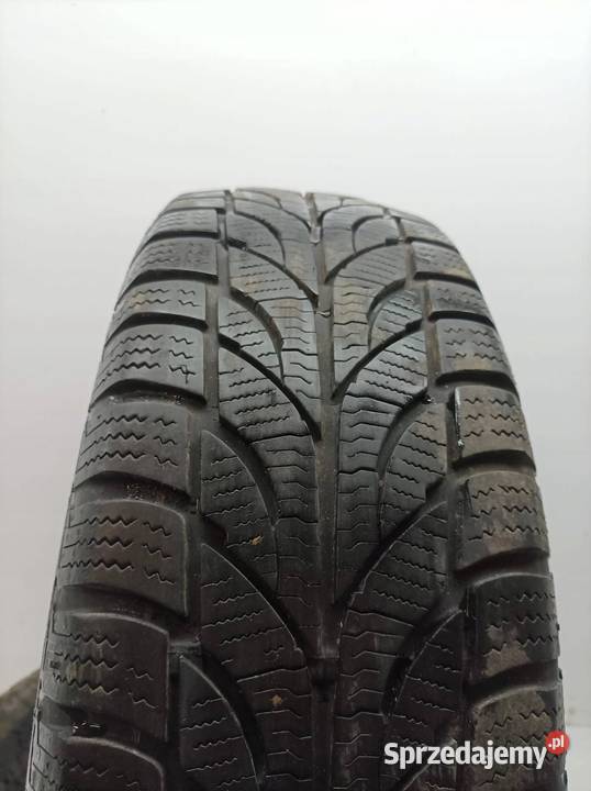 2X OPONA ZIMOWA PAXARO 19565R15 15cale sprzedam