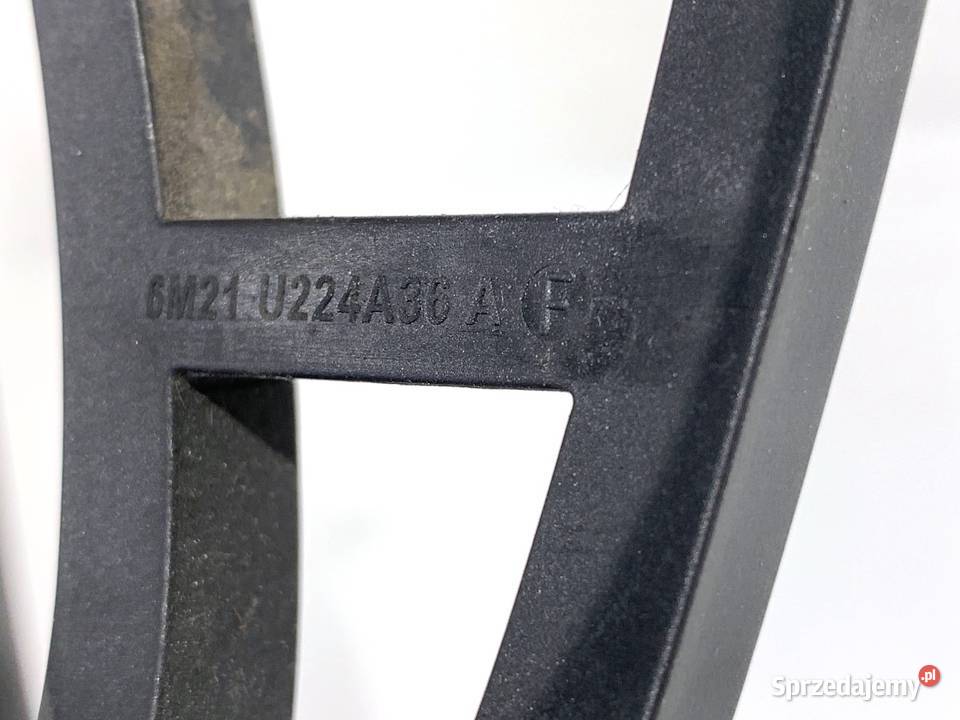 KLAMKA ZEWNĘTRZNA PRAWY PRZÓD FORD MONDEO MK4 Klamki