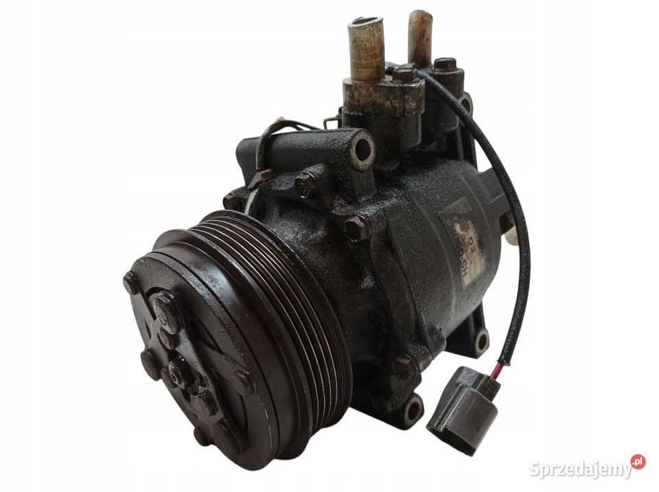 SPRĘŻARKA KLIMATYZACJI HS090R 16 IDSI Honda Jazz