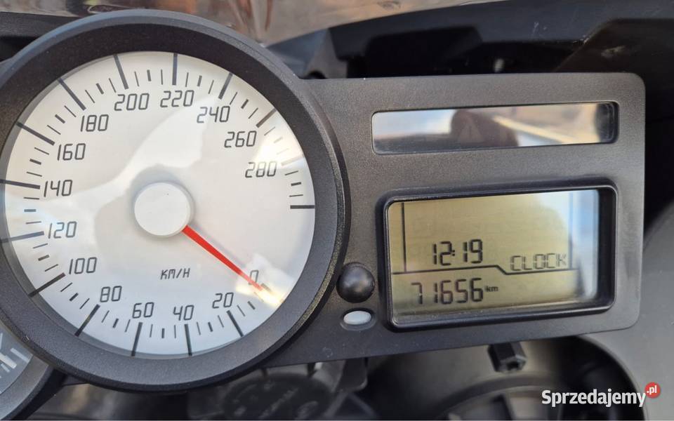 Bmw K 1300 S Żagań