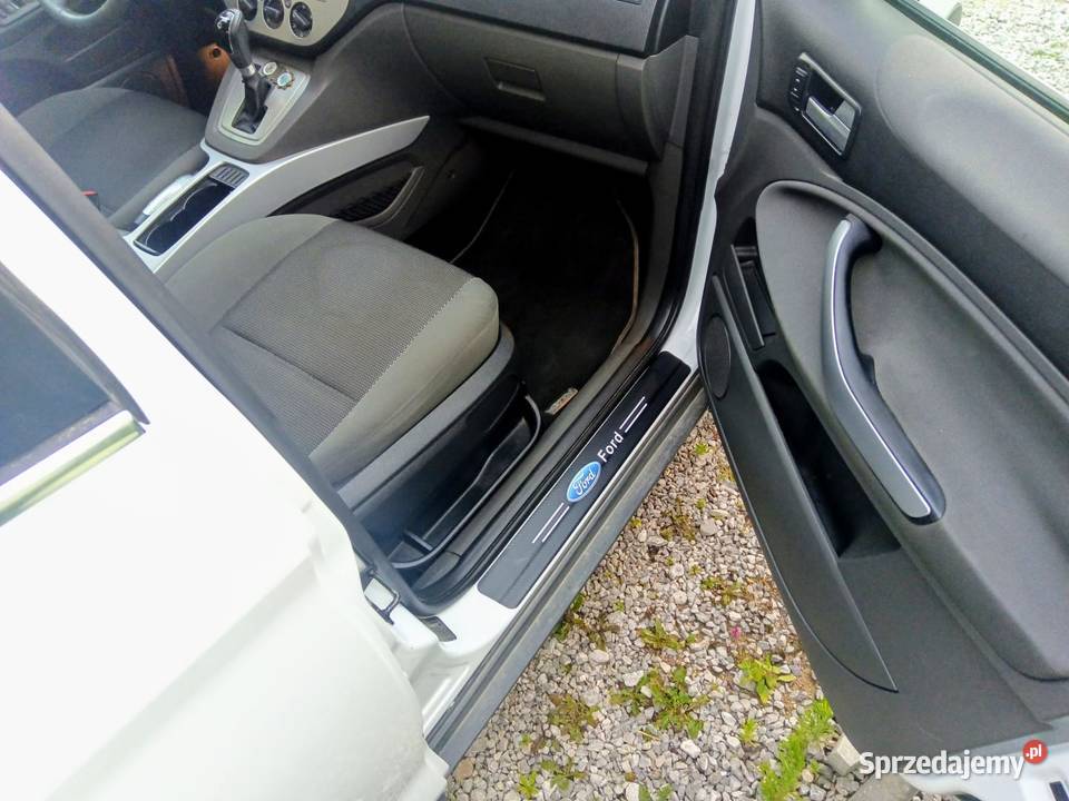 Sprzedam Ford Kuga 20 TDCi 1997cm3 Opoczno sprzedam
