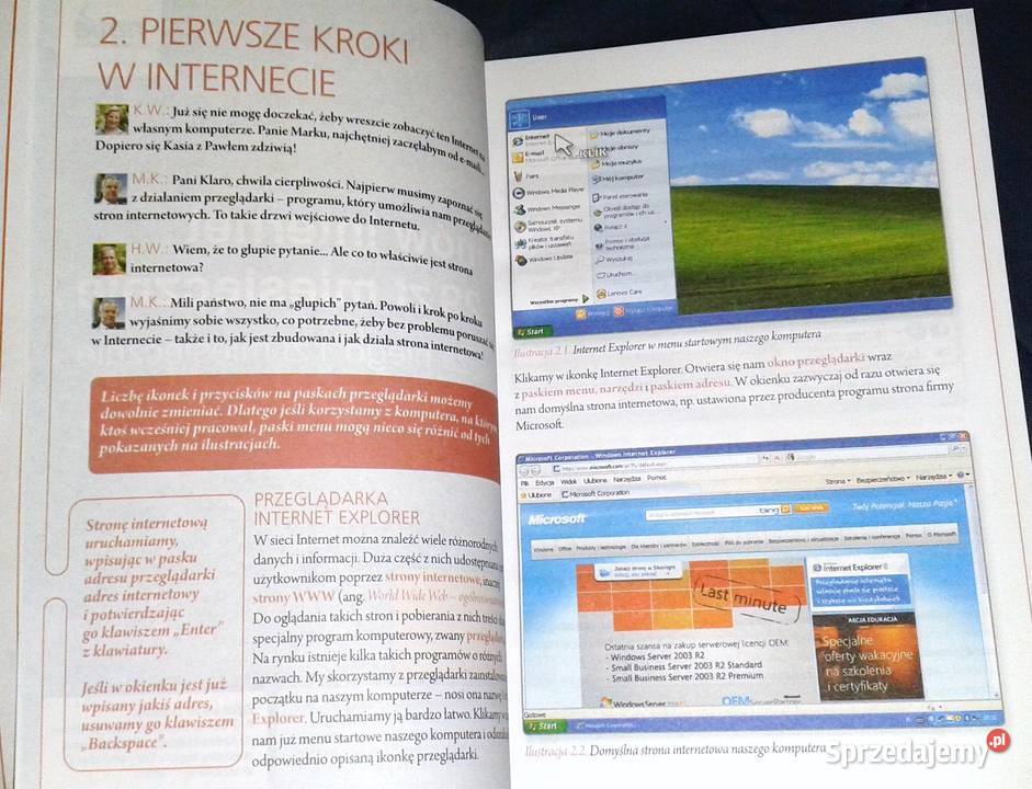 Elementarz Internetu Najprostszy na świecie Chełm