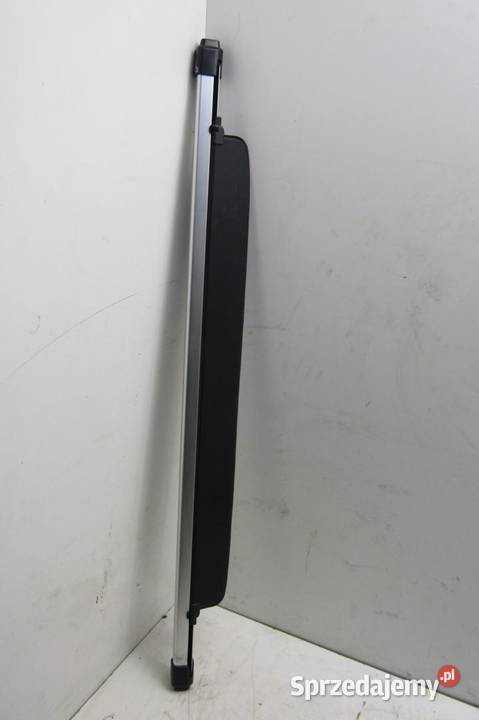 ROLETA BAGAŻNIKA TYLNA TYŁ MITSUBISHI OUTLANDER osobowe