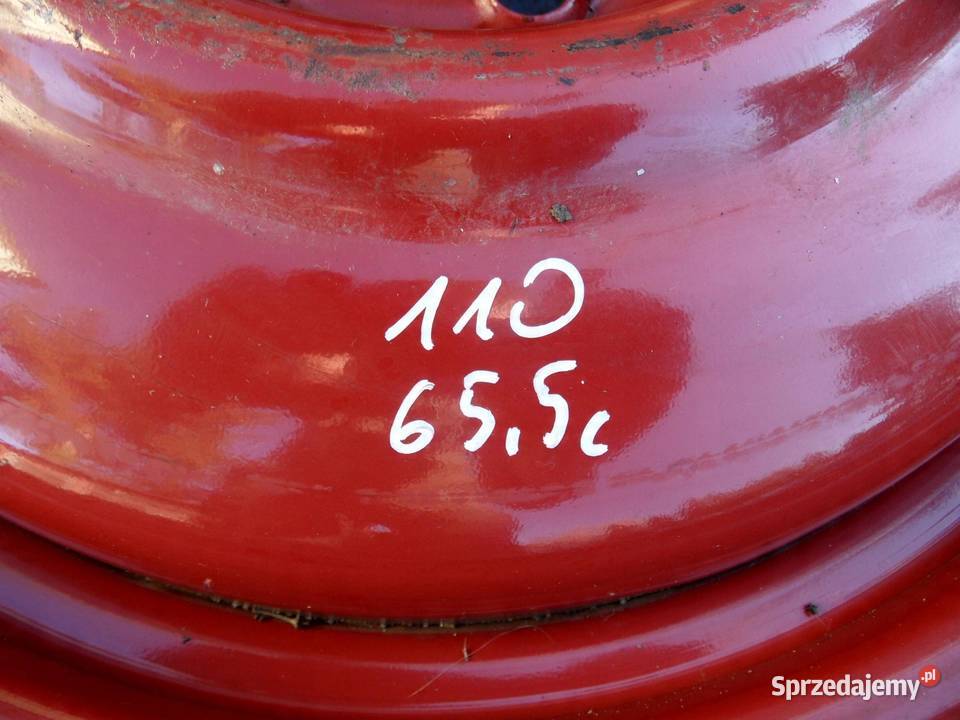 SAAB 95 93 95 I koło dojazdowe 1157016 92M 5x110