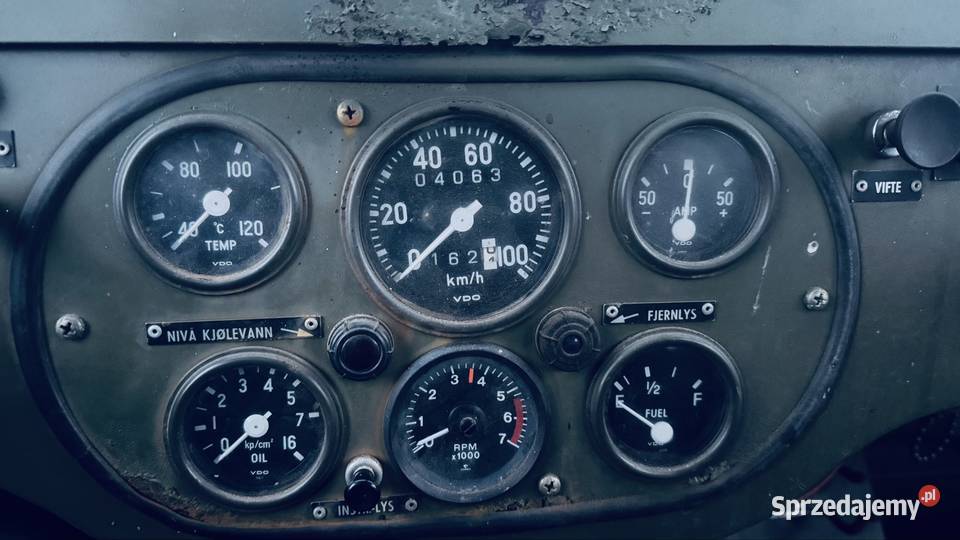 Volvo BV202 NF1 amfibia ratrak bv 202 Rok produkcji 1977 Pozostałe Białystok