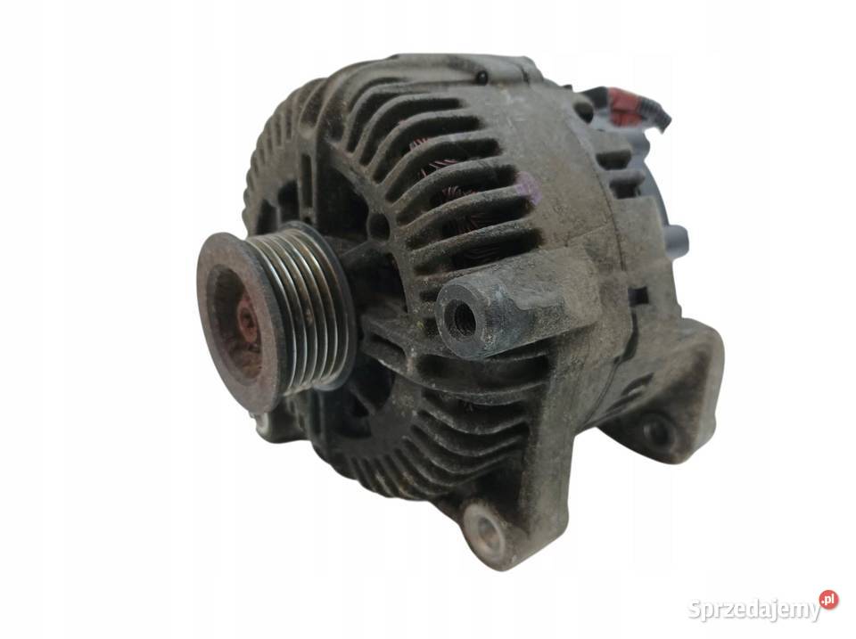 ALTERNATOR 7796125 30 D M57 Bmw X5 II 20062013