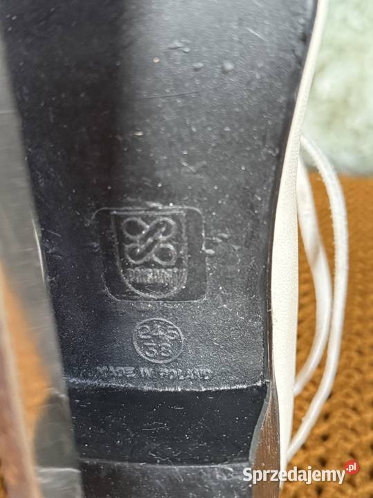 Lyzwy damskie figurowe Lublin