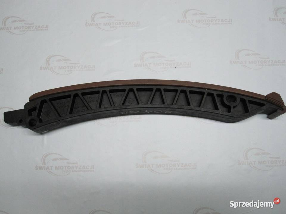 PORSCHE CAYENNE 45 V8 05R 340 94810506802 ślizg Rozrząd świętokrzyskie