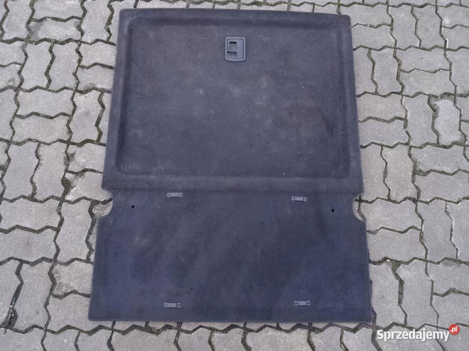 AUDI A8 D3 0310 WYKLADZINA PODLOGA BAGAZNIKA Przemęt