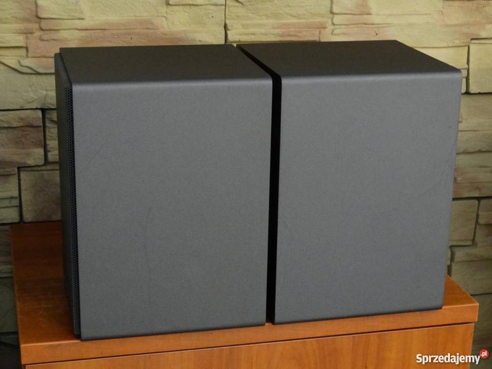 Monitory Heco Interior 100 Sliczne Jasło
