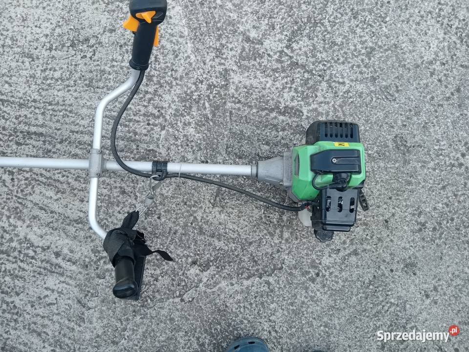 Sprzedam podkaszarkę spalinową Będzin sprzedam