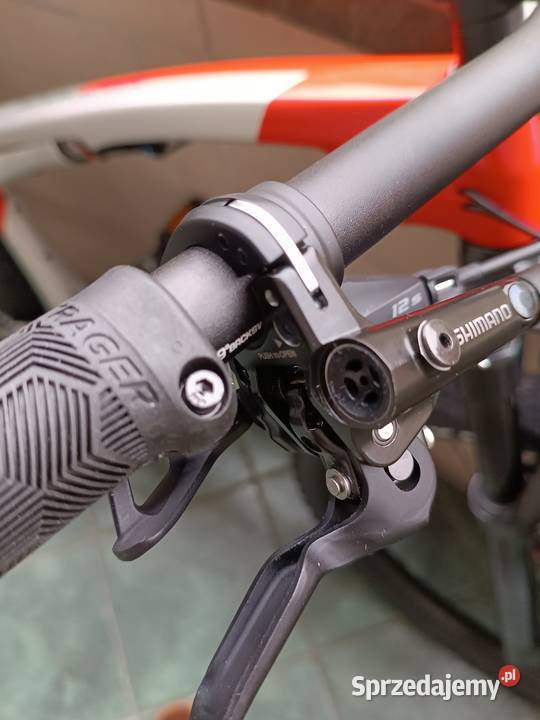 Trek Supercaliber SL 96 Gen 2 Żary