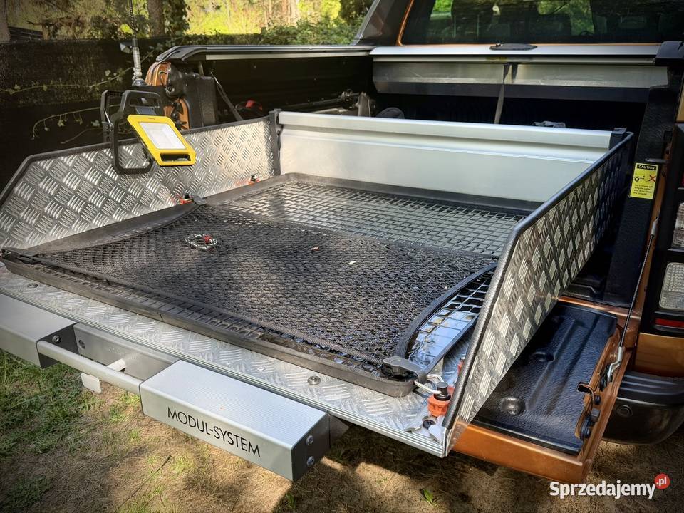 Ford Ranger 20 zabudowa serwis rozrząd Prywatnie 2000cm3 mazowieckie Warszawa