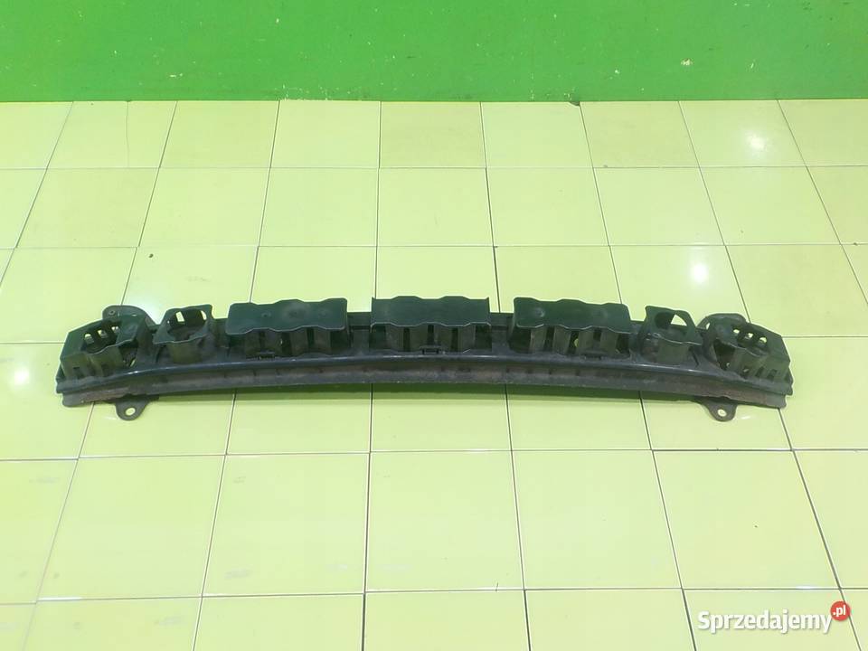 HYUNDAI i10 I 12 B 09r 5D belka zderzaka przod mazowieckie Suków