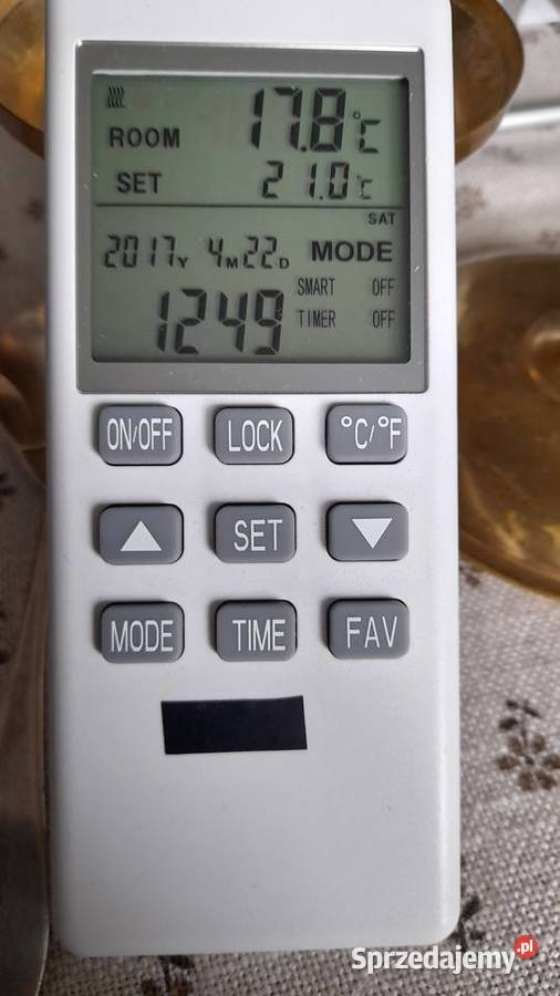 Grzejnik grafenowy na podczerwień Pozostałe