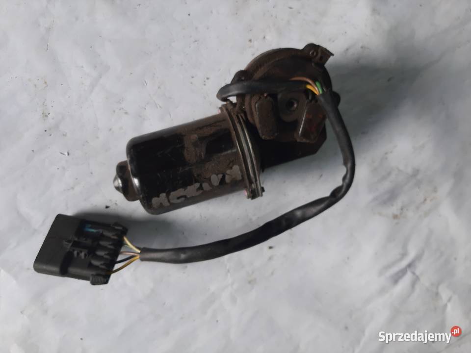 Opel Meriva A silniczek wycieraczki przód łódzkie