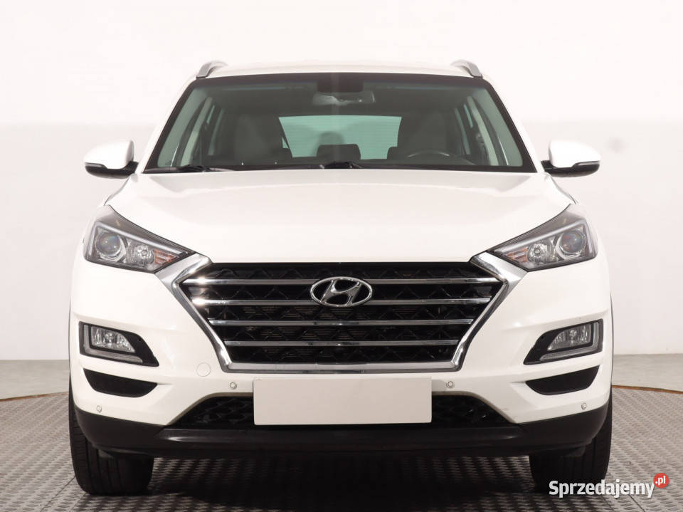 Hyundai Tucson 16 GDI komputer pokładowy Katowice sprzedam